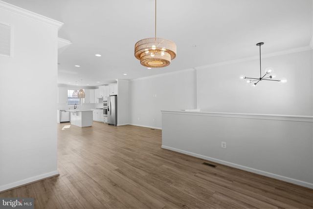 257 REDPOLL ALY, Clarksburg, MD 20871