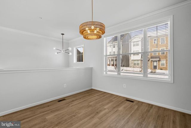 257 REDPOLL ALY, Clarksburg, MD 20871