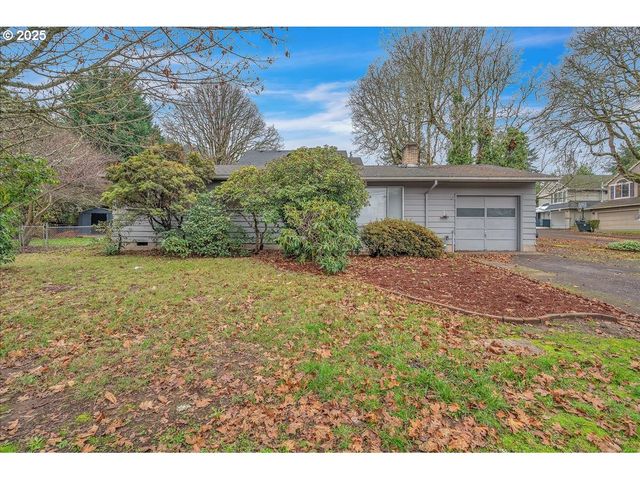 16570 Sw OAK St, Beaverton, OR 97007