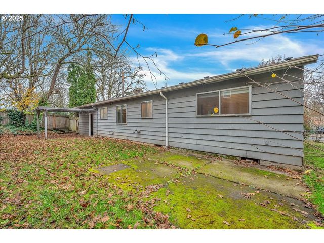 16570 Sw OAK St, Beaverton, OR 97007