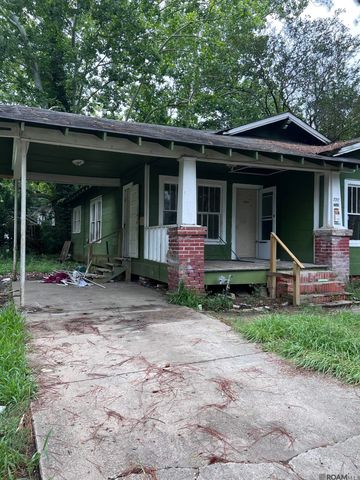 700 N 27th St, Baton Rouge, LA 70802