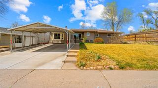 144 Steven Drive, Colorado Springs, CO 80911