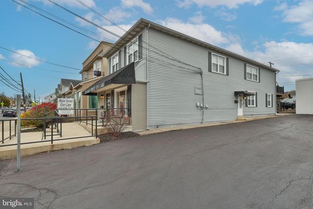 1225 MAIN ST, Hellertown, PA 18055