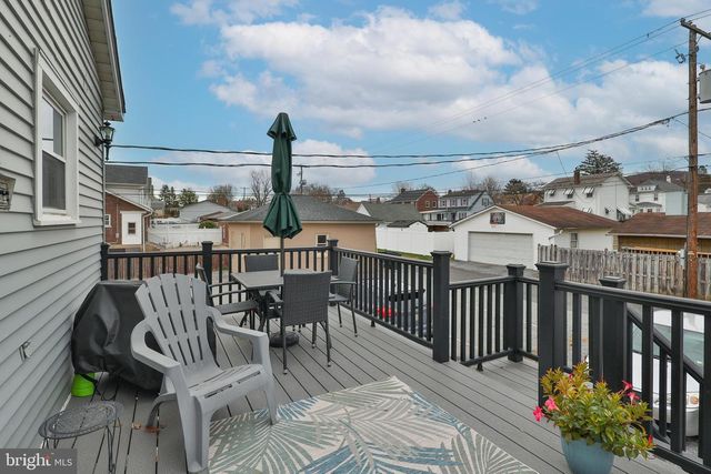 1225 MAIN ST, Hellertown, PA 18055