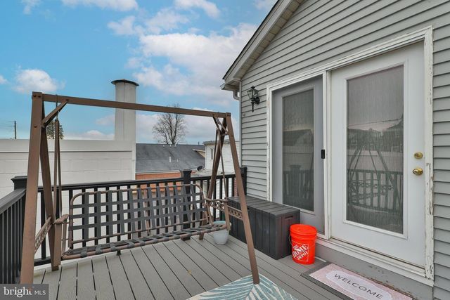 1225 MAIN ST, Hellertown, PA 18055