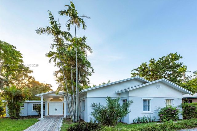 5451 SW 80th Street, Miami, FL 33143