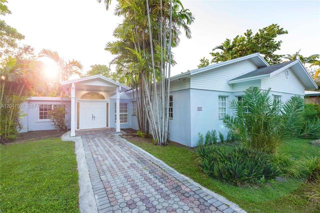 5451 SW 80th Street, Miami, FL 33143