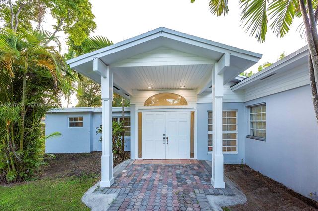 5451 SW 80th Street, Miami, FL 33143