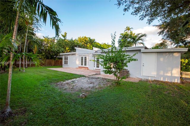 5451 SW 80th Street, Miami, FL 33143