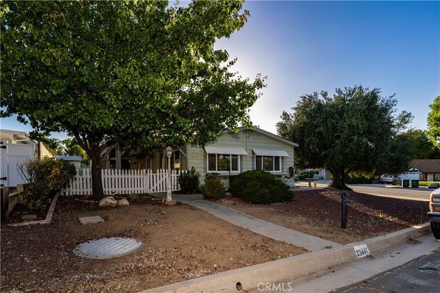 33441 Windmill, Wildomar, CA 92595