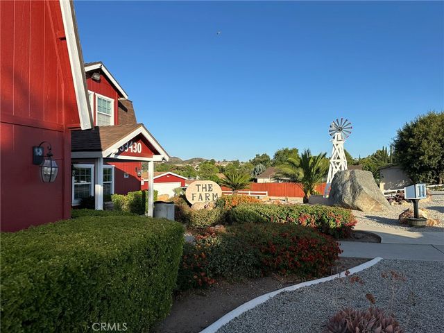 33441 Windmill, Wildomar, CA 92595