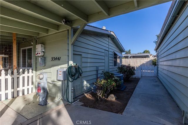 33441 Windmill, Wildomar, CA 92595