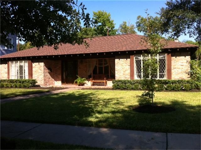 2202 Robinhood, Houston, TX 77005