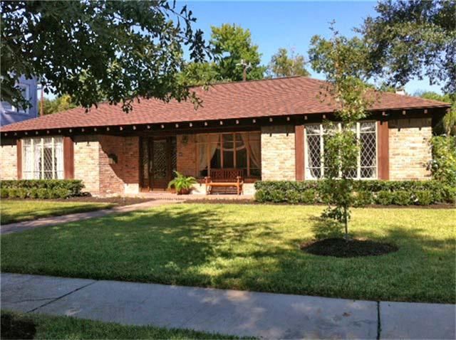2202 Robinhood, Houston, TX 77005