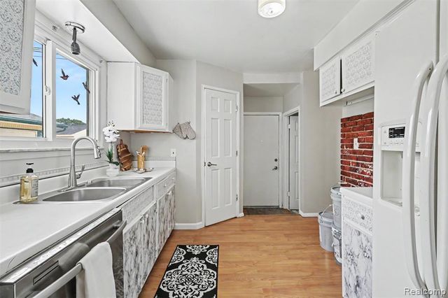 13531 Marvin Street, Taylor, MI 48180