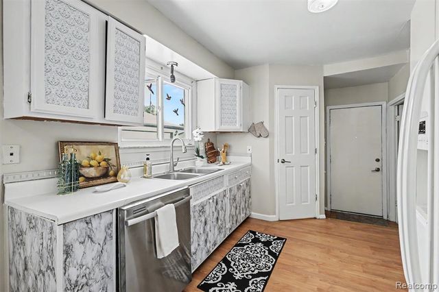 13531 Marvin Street, Taylor, MI 48180