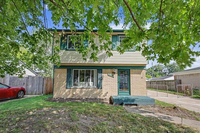 13531 Marvin Street, Taylor, MI 48180