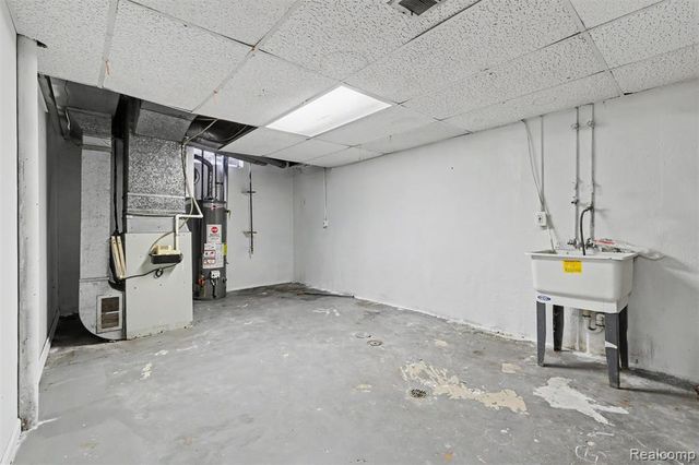 13531 Marvin Street, Taylor, MI 48180