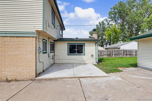13531 Marvin Street, Taylor, MI 48180