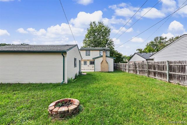 13531 Marvin Street, Taylor, MI 48180