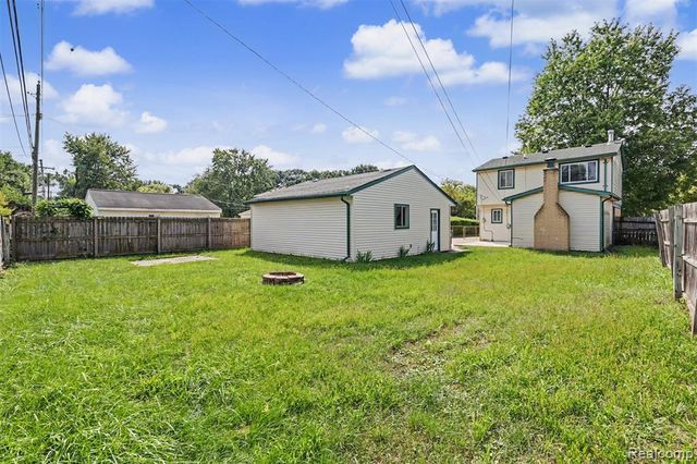 13531 Marvin Street, Taylor, MI 48180