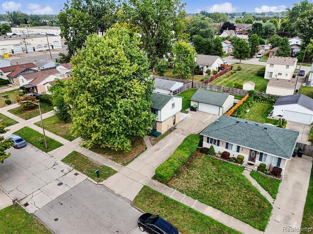 13531 Marvin Street, Taylor, MI 48180