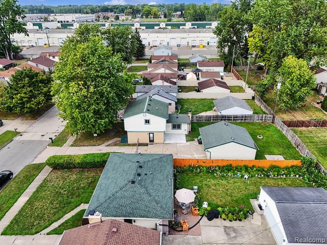 13531 Marvin Street, Taylor, MI 48180