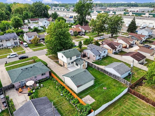 13531 Marvin Street, Taylor, MI 48180