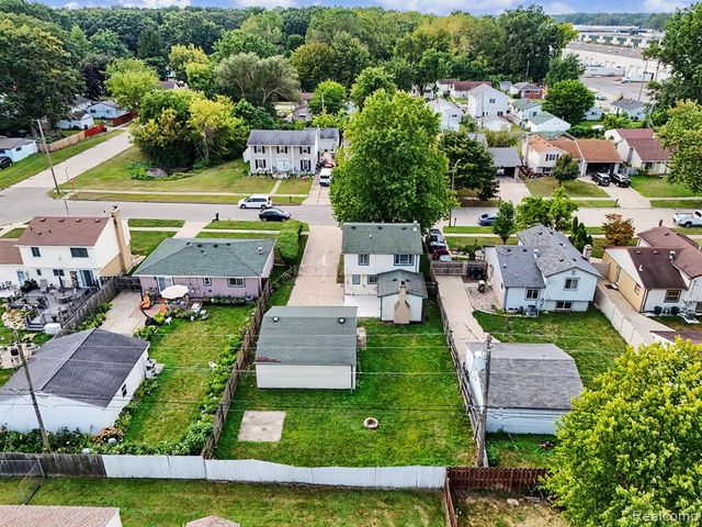 13531 Marvin Street, Taylor, MI 48180