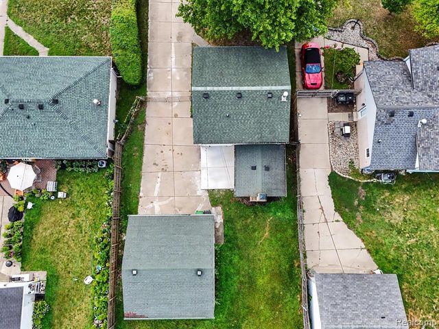 13531 Marvin Street, Taylor, MI 48180