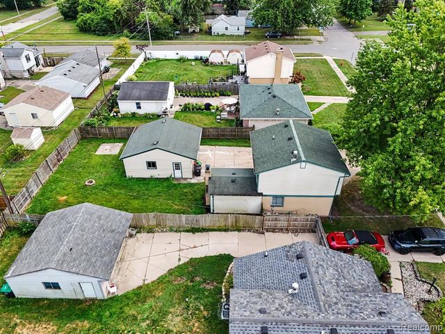13531 Marvin Street, Taylor, MI 48180