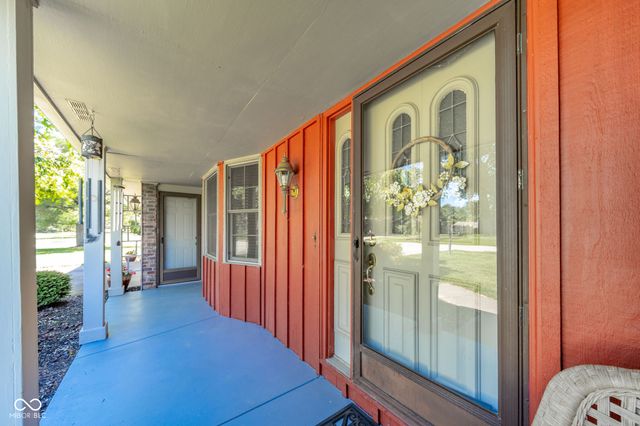 4703 Summer Drive, Anderson, IN 46012