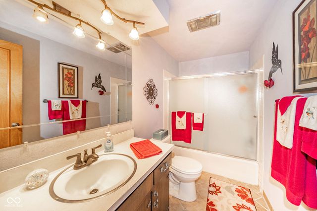 4703 Summer Drive, Anderson, IN 46012