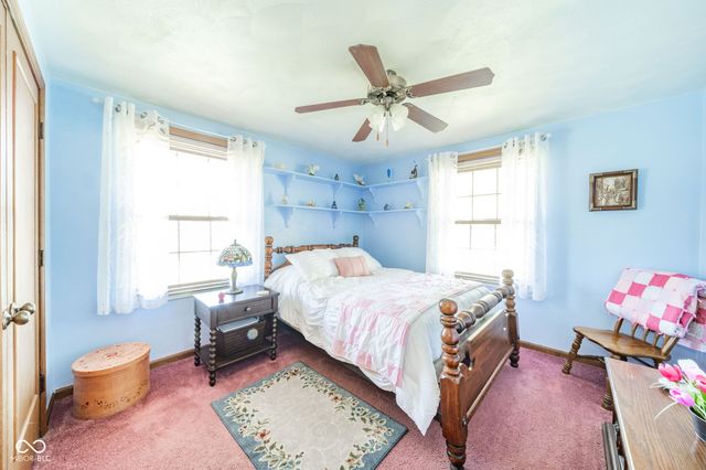 4703 Summer Drive, Anderson, IN 46012