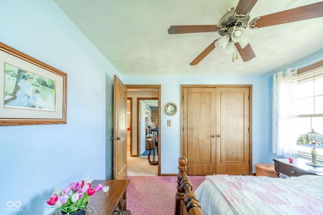 4703 Summer Drive, Anderson, IN 46012