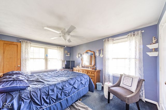 4703 Summer Drive, Anderson, IN 46012