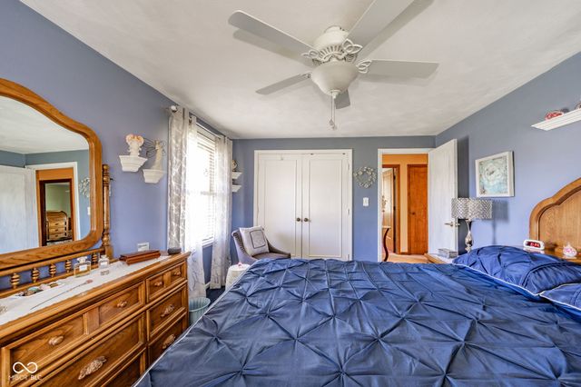 4703 Summer Drive, Anderson, IN 46012