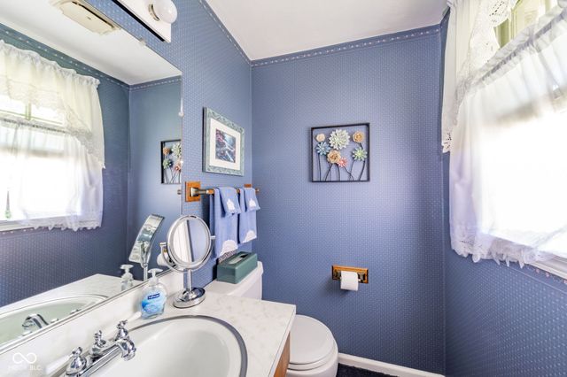 4703 Summer Drive, Anderson, IN 46012