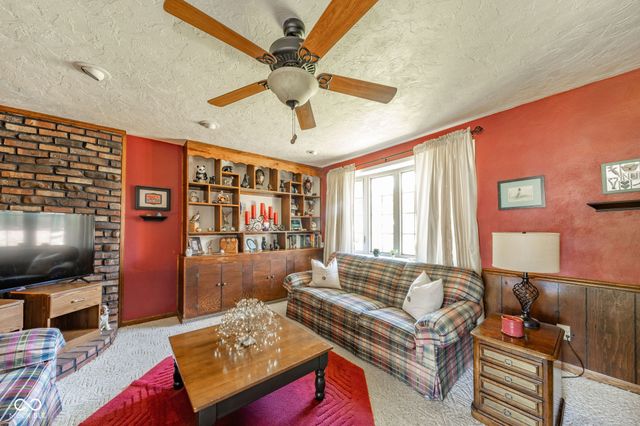 4703 Summer Drive, Anderson, IN 46012