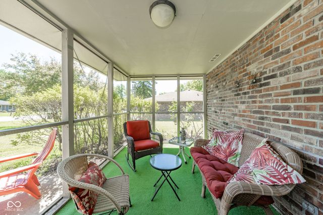4703 Summer Drive, Anderson, IN 46012