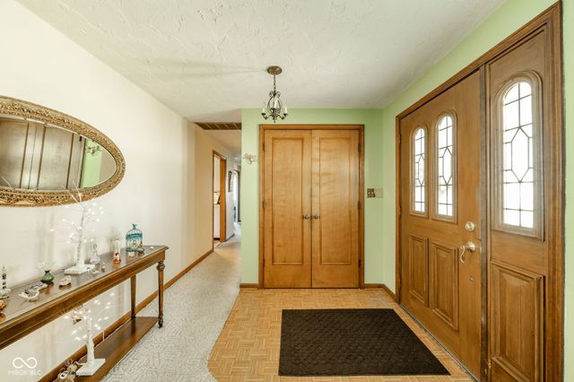 4703 Summer Drive, Anderson, IN 46012