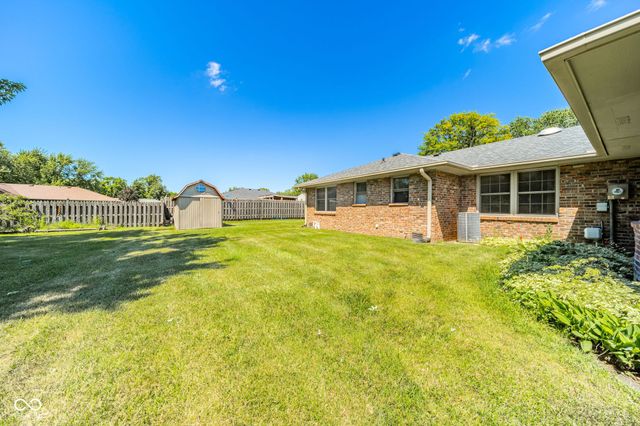 4703 Summer Drive, Anderson, IN 46012