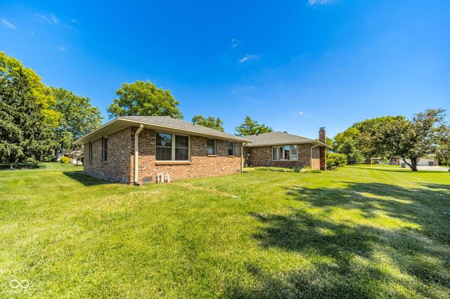 4703 Summer Drive, Anderson, IN 46012