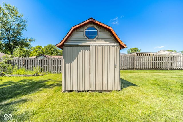 4703 Summer Drive, Anderson, IN 46012