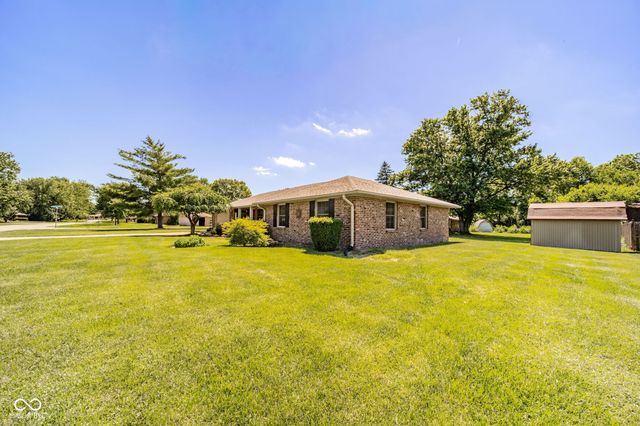4703 Summer Drive, Anderson, IN 46012