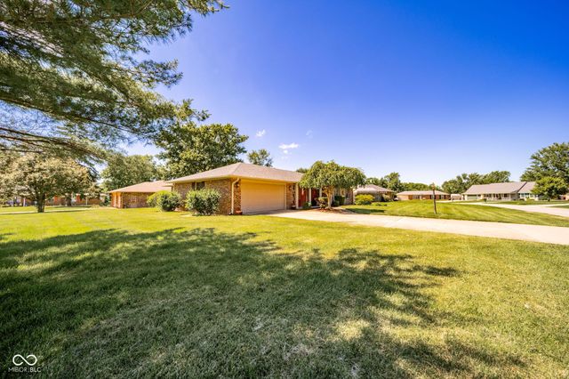 4703 Summer Drive, Anderson, IN 46012