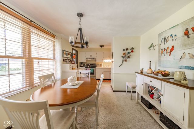 4703 Summer Drive, Anderson, IN 46012