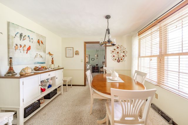4703 Summer Drive, Anderson, IN 46012