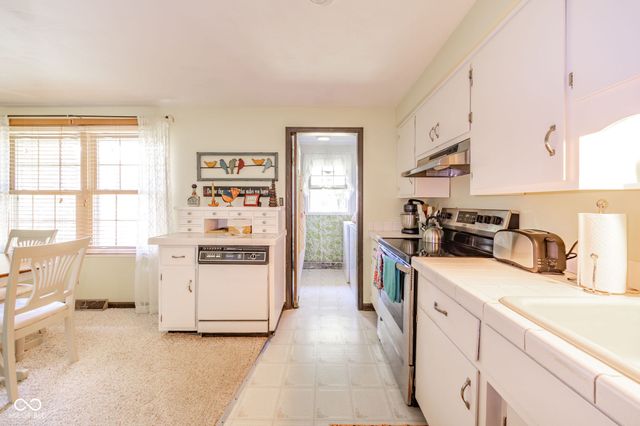 4703 Summer Drive, Anderson, IN 46012