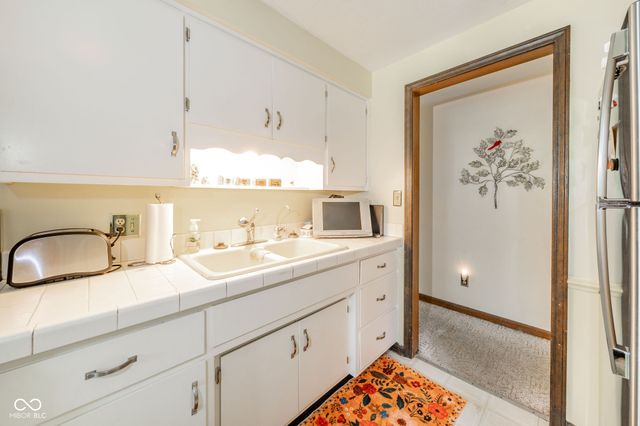 4703 Summer Drive, Anderson, IN 46012